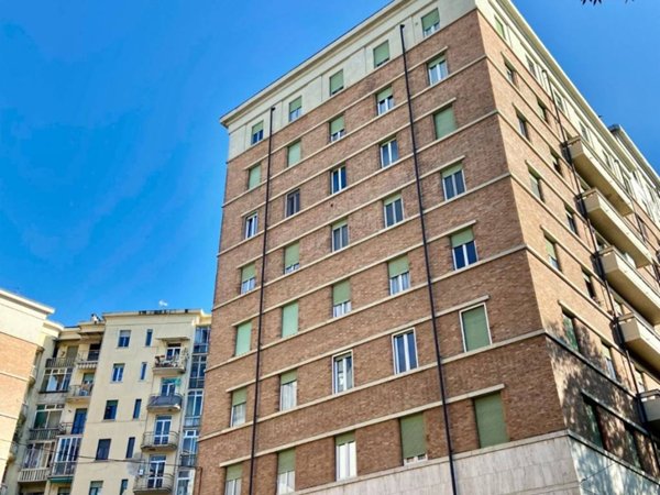 appartamento in affitto a Torino in zona Borgo San Paolo