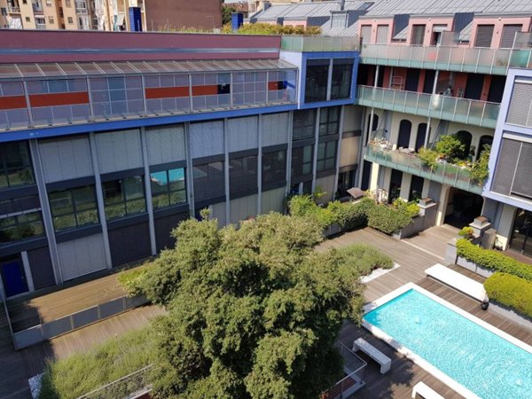 appartamento in affitto a Torino in zona Centro Storico