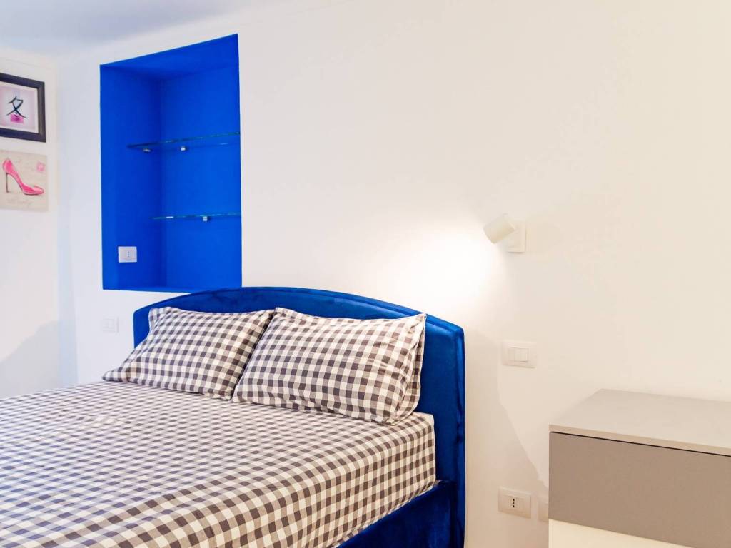 appartamento in affitto a Torino in zona San Donato