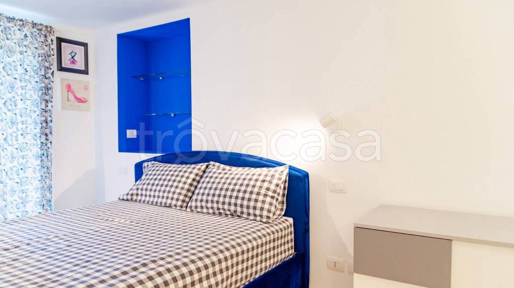 appartamento in affitto a Torino in zona Campidoglio