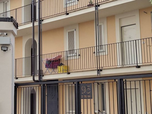 appartamento in affitto a Torino in zona Barriera di Milano