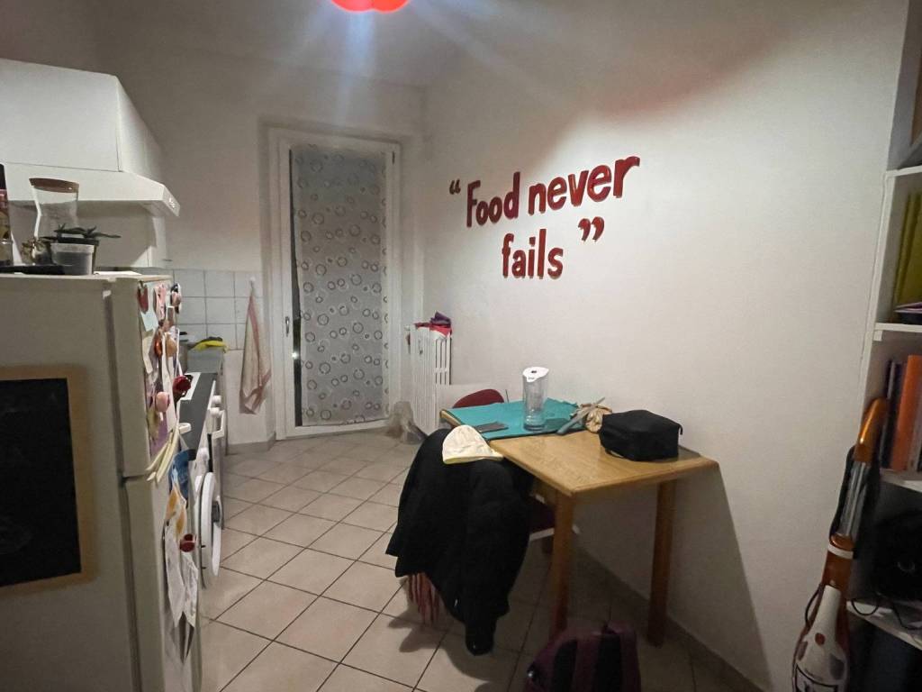 appartamento in affitto a Torino in zona Lingotto