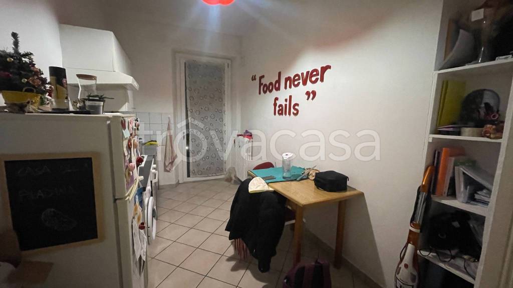 appartamento in affitto a Torino in zona Lingotto