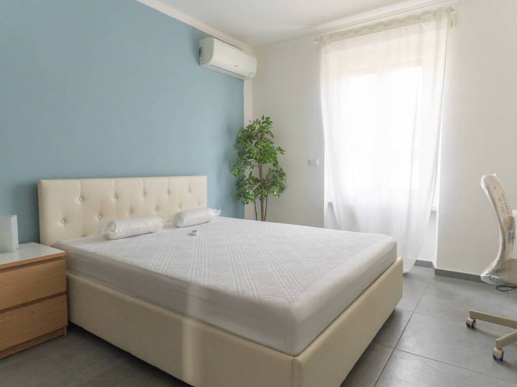 appartamento in affitto a Torino in zona Santa Rita