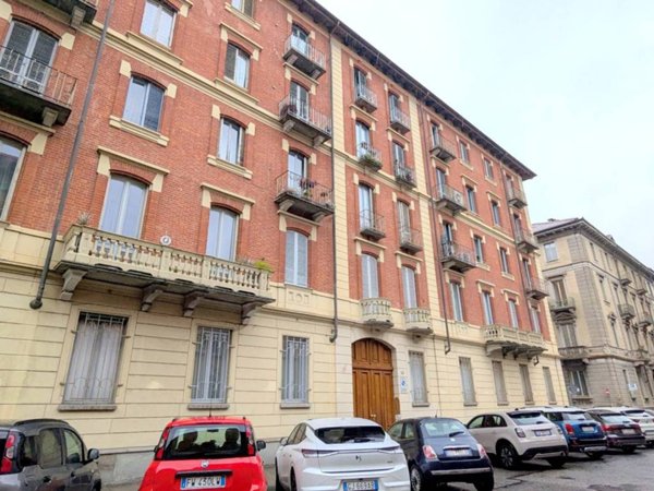 appartamento in affitto a Torino