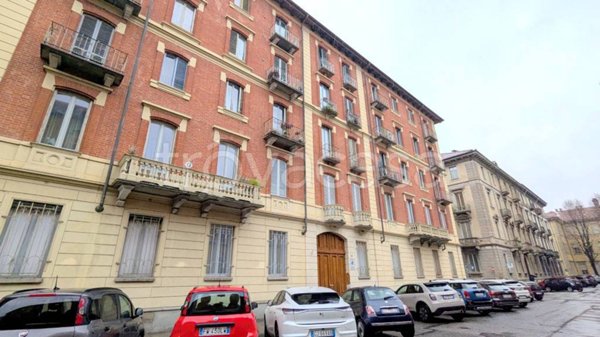 appartamento in affitto a Torino