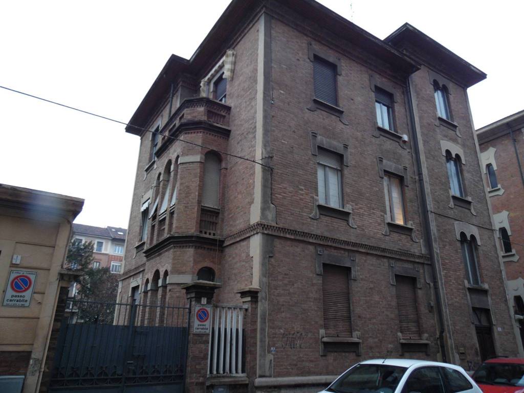 appartamento in affitto a Torino in zona Campidoglio