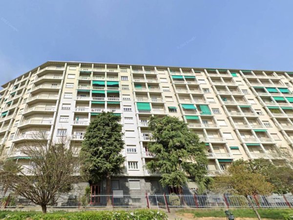 appartamento in affitto a Torino in zona Vanchiglia