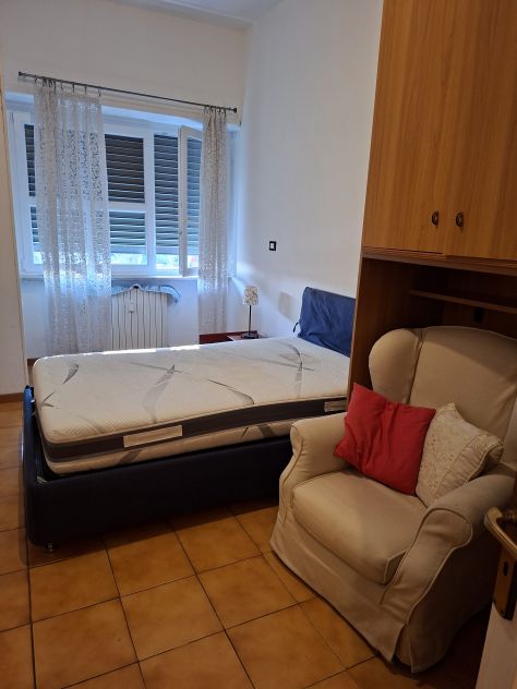 appartamento in affitto a Torino in zona Santa Rita