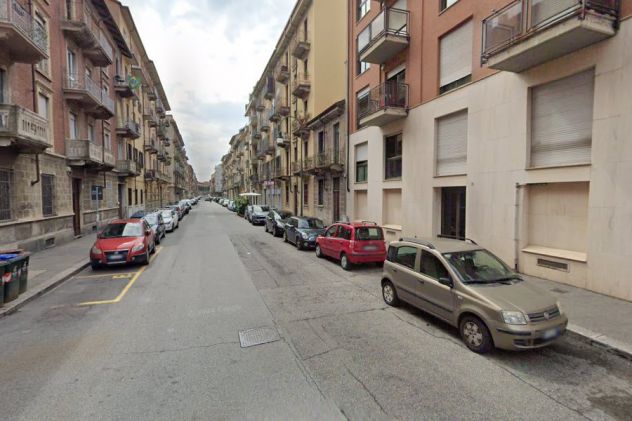 monolocale in affitto a Torino in zona Borgo San Paolo