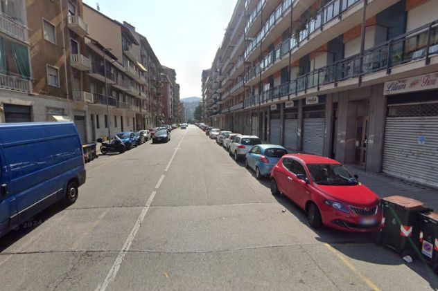 appartamento in affitto a Torino in zona Lingotto