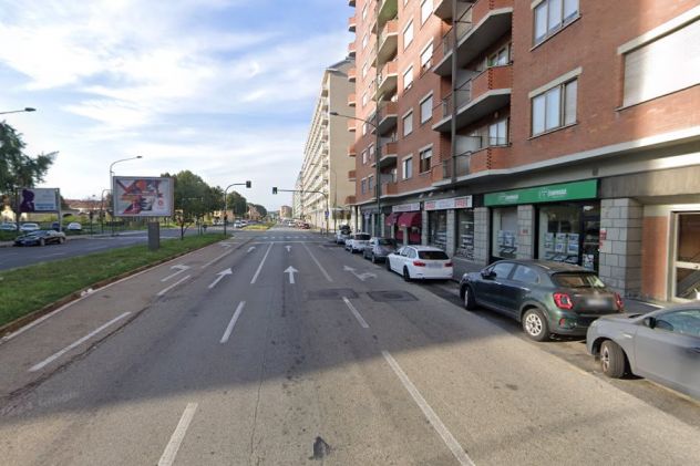 appartamento in affitto a Torino in zona Mirafiori Nord