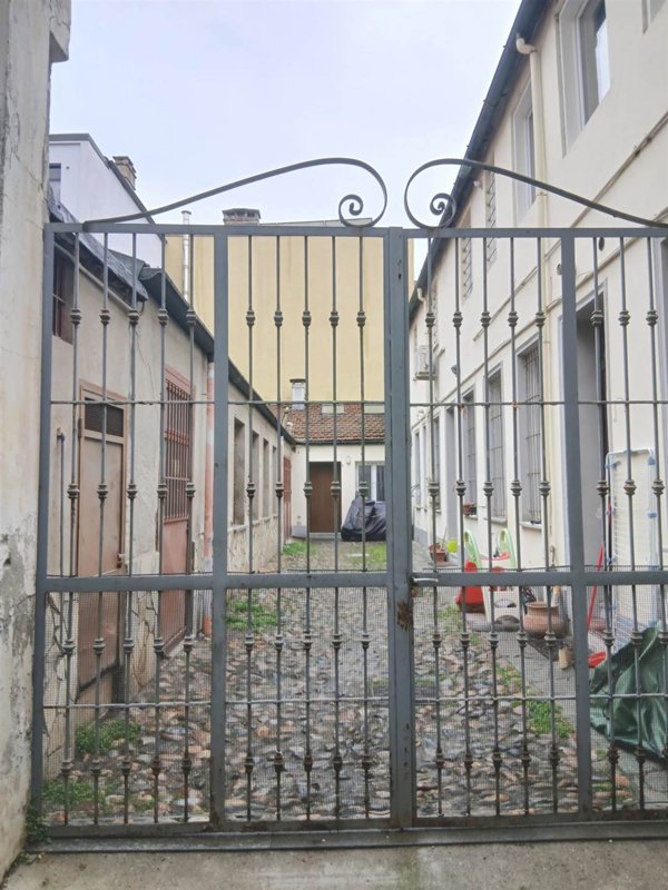 appartamento in affitto a Torino in zona Centro Storico