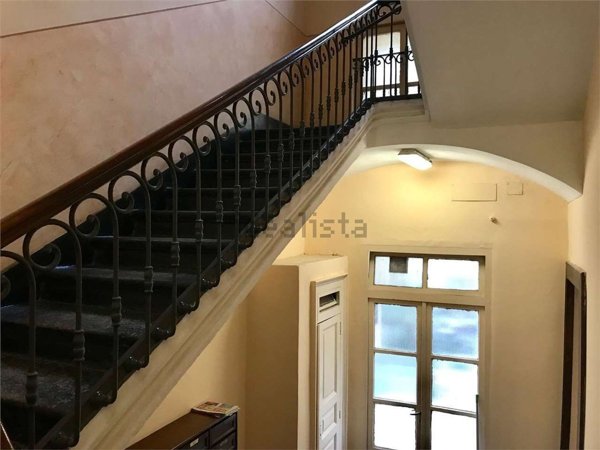 appartamento in affitto a Torino in zona Centro Storico