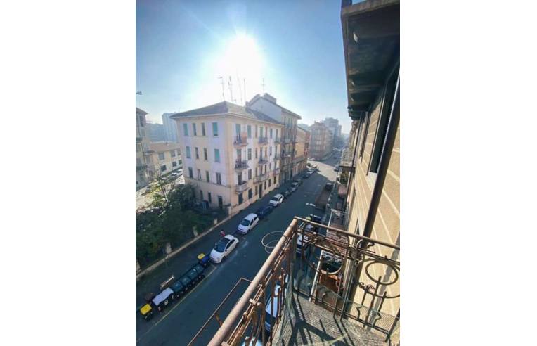 camera singola in affitto a Torino in zona Borgo San Paolo