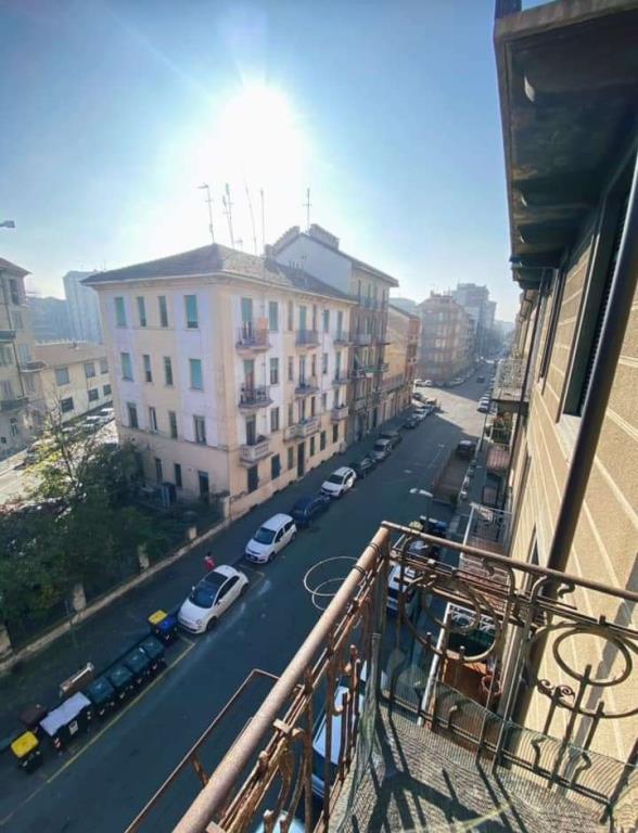 camera singola in affitto a Torino in zona Borgo San Paolo