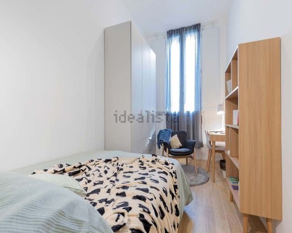 appartamento in affitto a Torino in zona Aurora