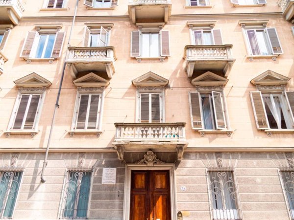 appartamento in affitto a Torino