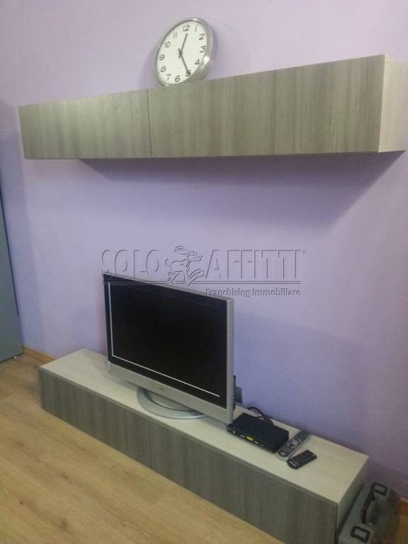 appartamento in affitto a Torino in zona Cenisia