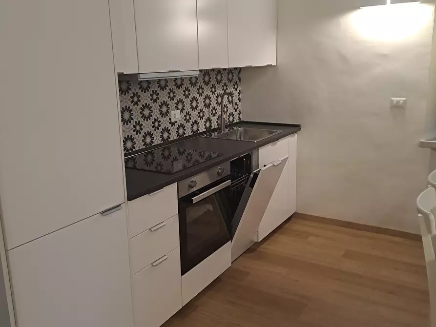 appartamento in affitto a Torino