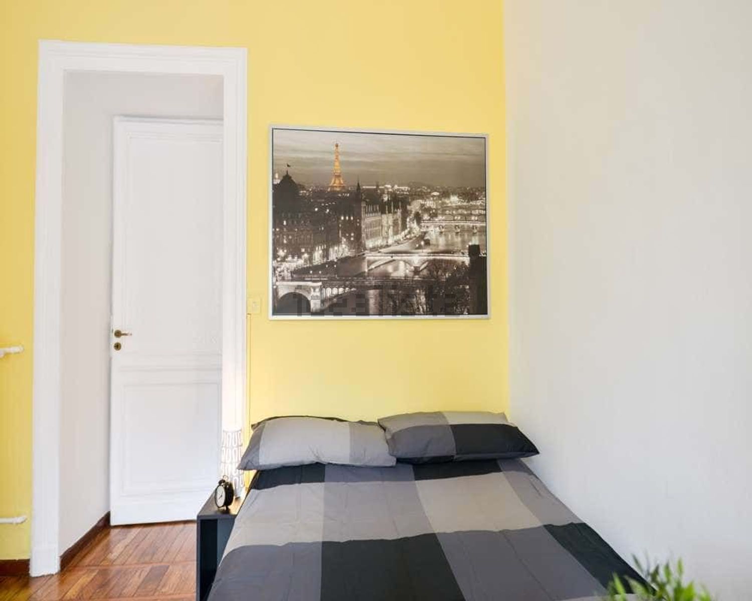 appartamento in affitto a Torino