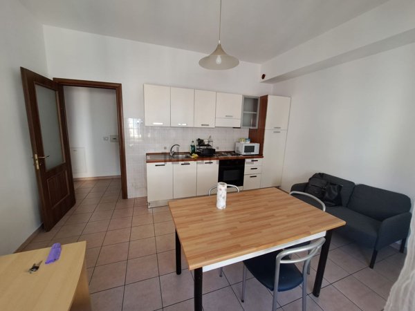 appartamento in affitto a Torino in zona Aurora