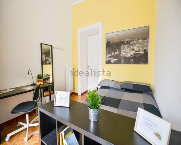 appartamento in affitto a Torino