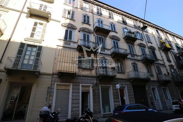 appartamento in affitto a Torino