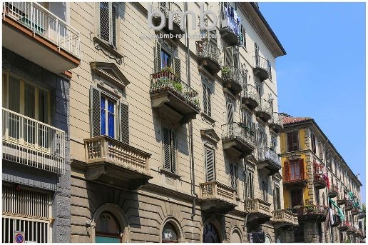 appartamento in affitto a Torino in zona San Donato