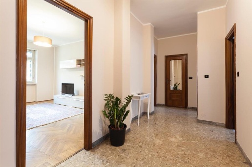 appartamento in affitto a Torino in zona San Salvario