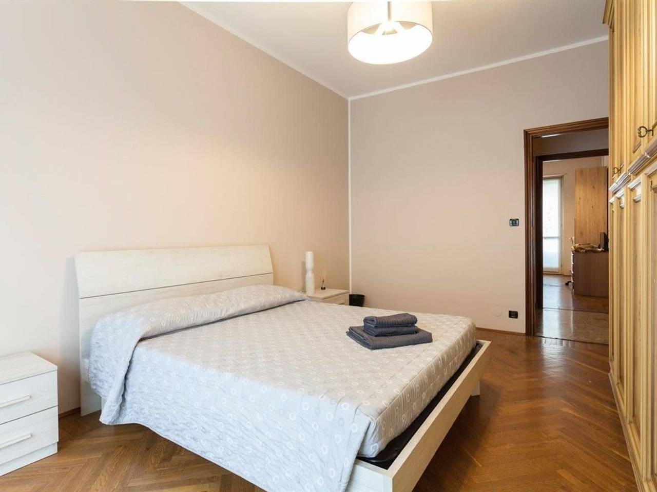 appartamento in affitto a Torino in zona San Salvario