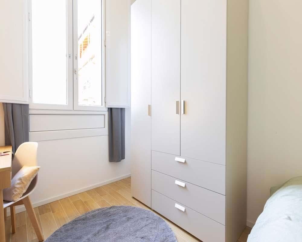 negozio in affitto a Torino in zona Aurora