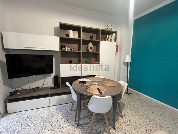 appartamento in affitto a Torino in zona Madonna di Campagna