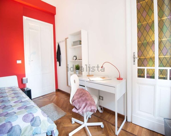 appartamento in affitto a Torino in zona Santa Rita