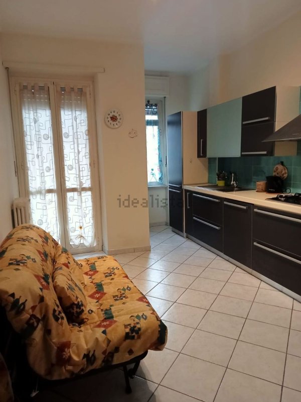 appartamento in affitto a Torino in zona Mirafiori Sud
