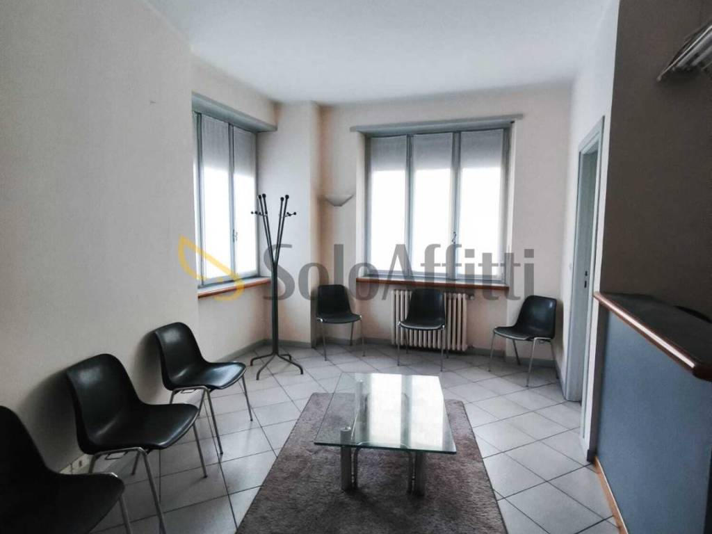 appartamento in affitto a Torino in zona Mirafiori Sud