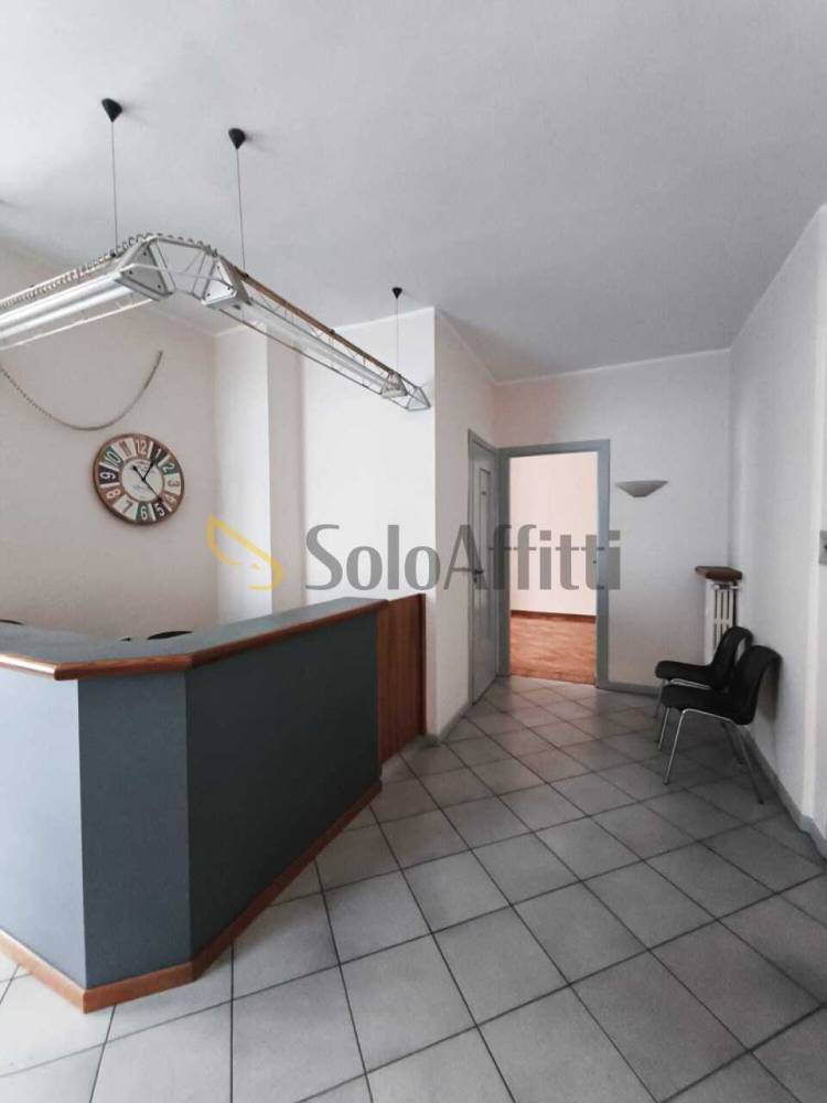 appartamento in affitto a Torino in zona Mirafiori Sud