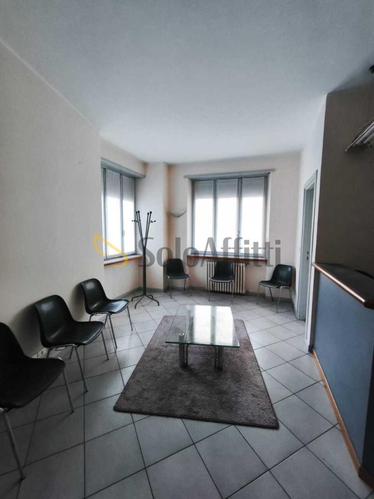 appartamento in affitto a Torino in zona Mirafiori Sud