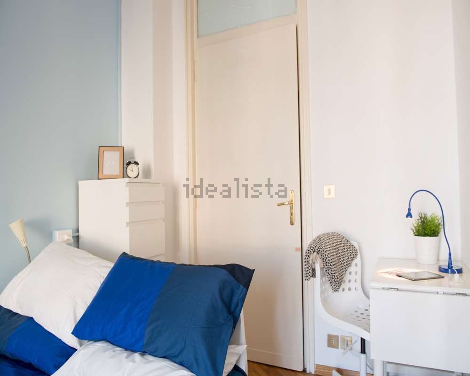 appartamento in affitto a Torino