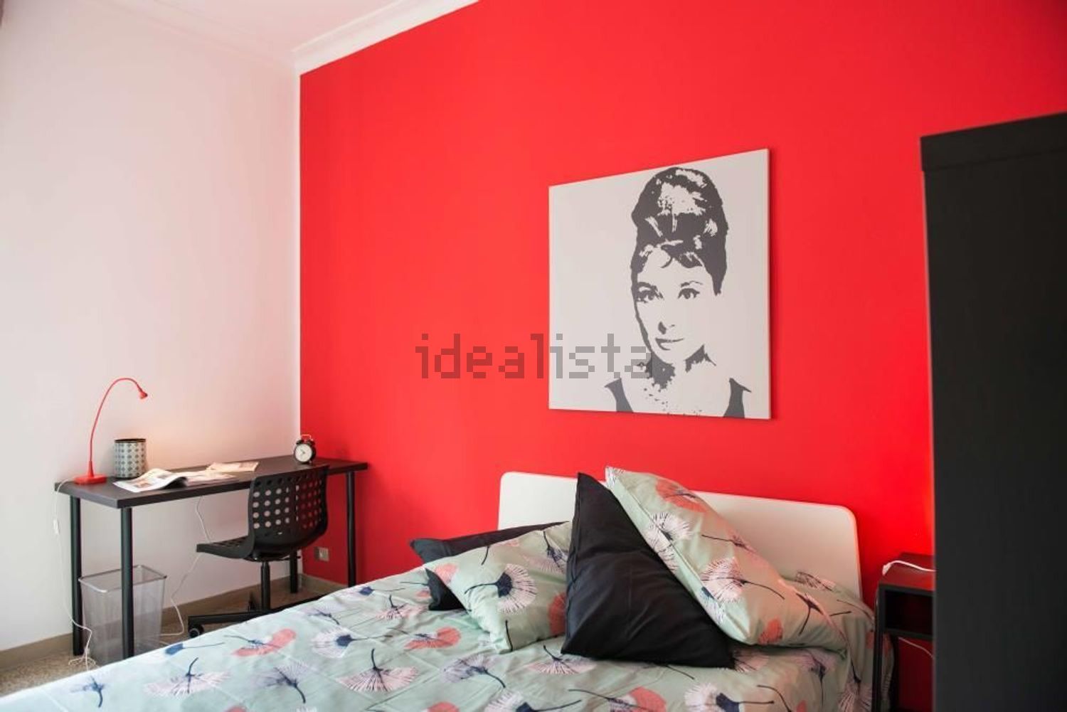 appartamento in affitto a Torino in zona Millefonti