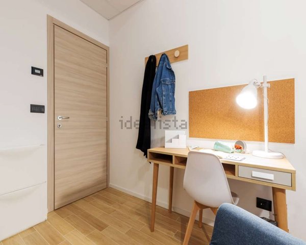 appartamento in affitto a Torino in zona Aurora