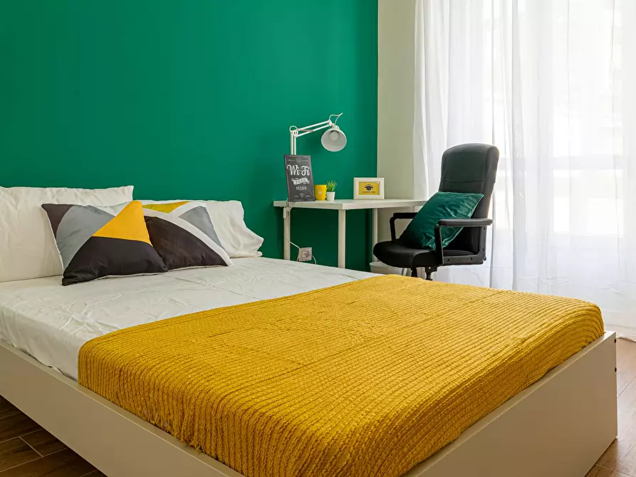 appartamento in affitto a Torino in zona Borgo San Paolo