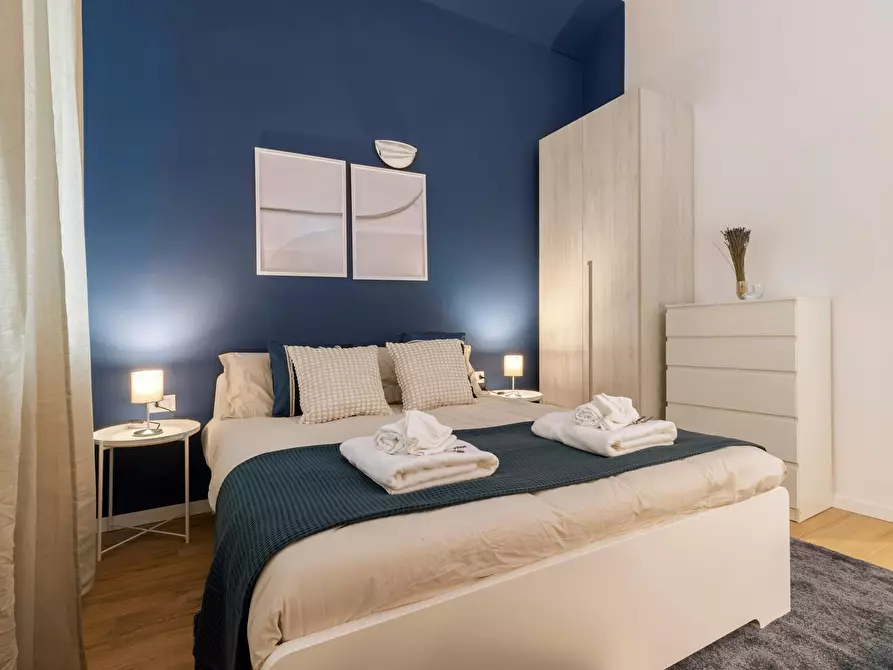 appartamento in affitto a Torino in zona Cenisia