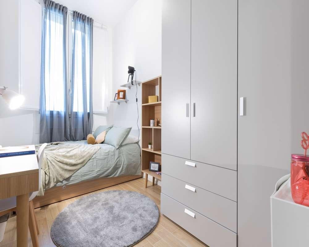 negozio in affitto a Torino in zona Aurora