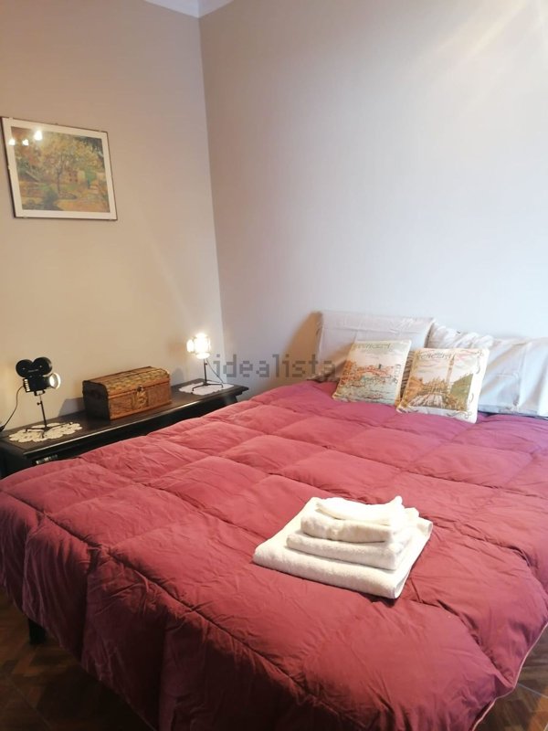 appartamento in affitto a Torino