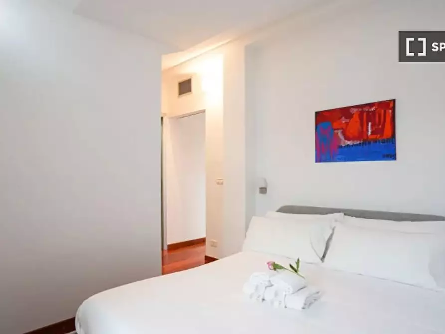 appartamento in affitto a Torino in zona Centro Storico