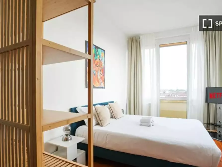 appartamento in affitto a Torino in zona Centro Storico