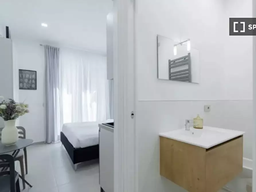 appartamento in affitto a Torino in zona Cenisia