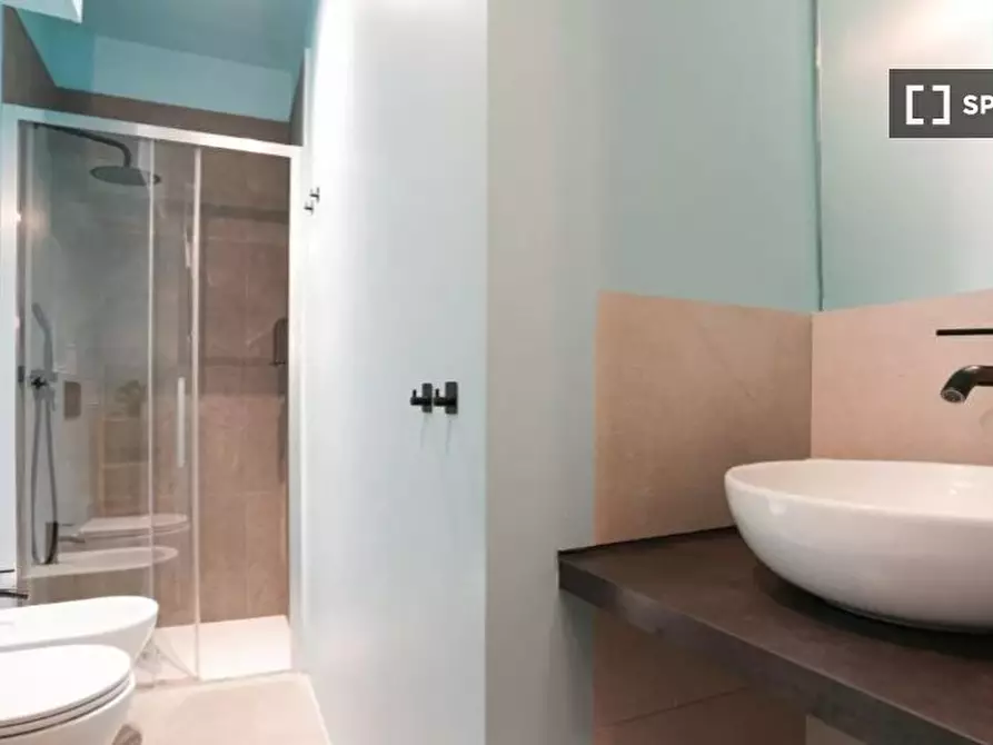 appartamento in affitto a Torino in zona Centro Storico