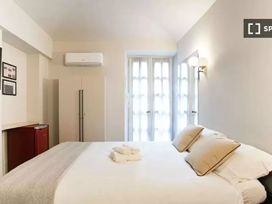 appartamento in affitto a Torino in zona Centro Storico